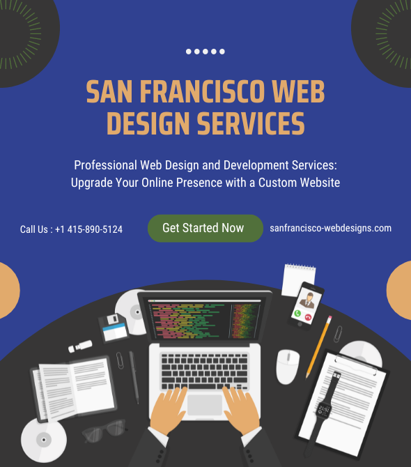 SF Web Designs